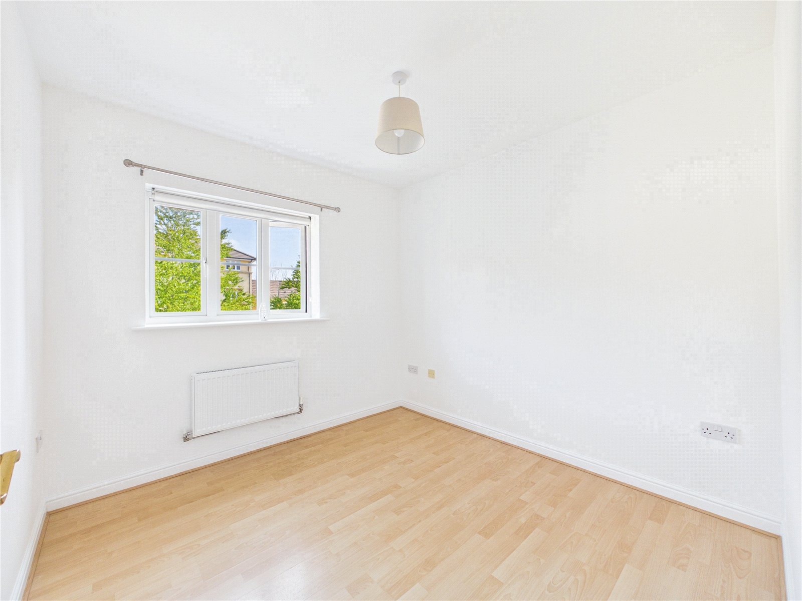 2 bedroom Flat for sale in Bradley Stoke, Bristol