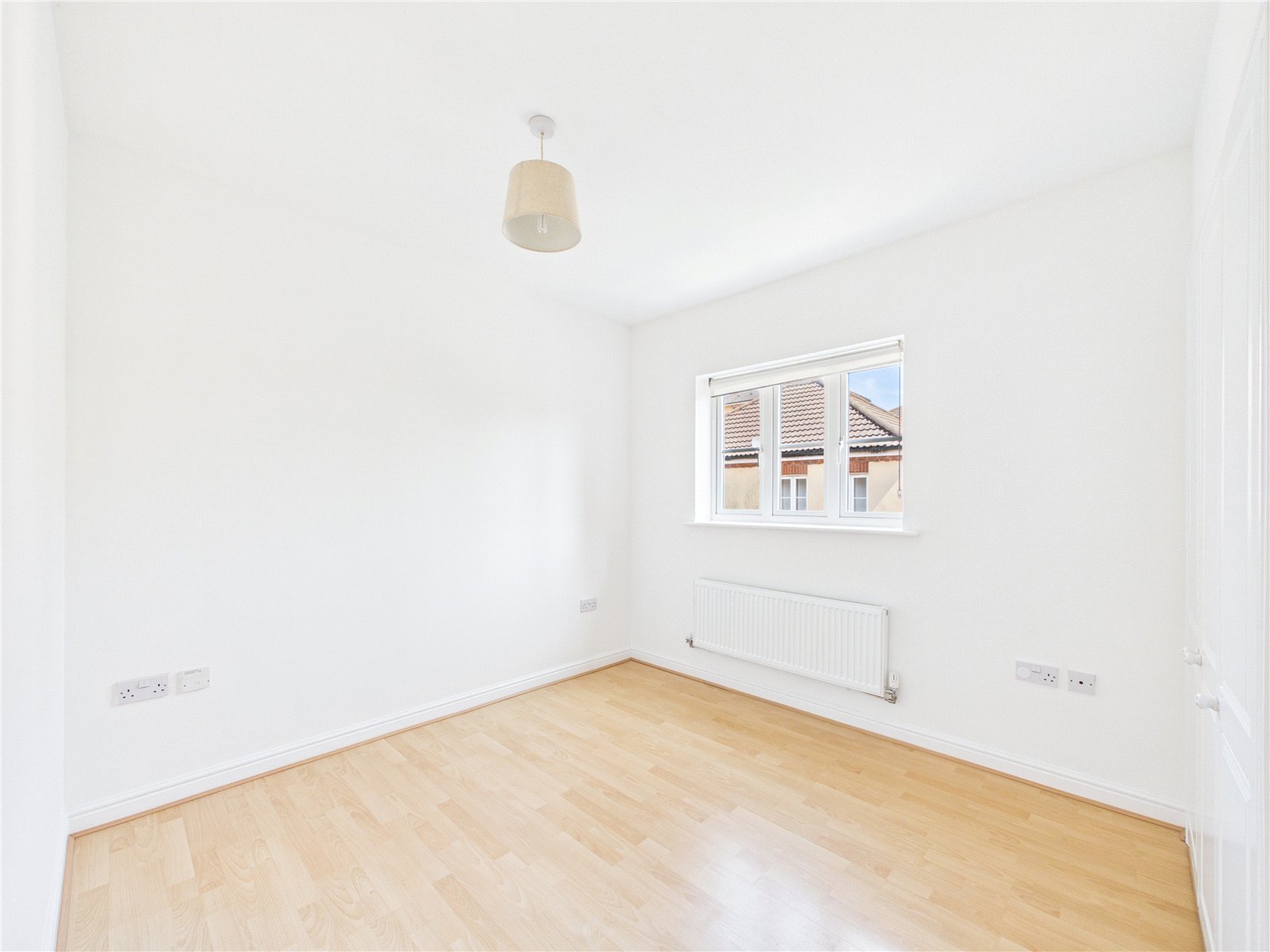 2 bedroom Flat for sale in Bradley Stoke, Bristol