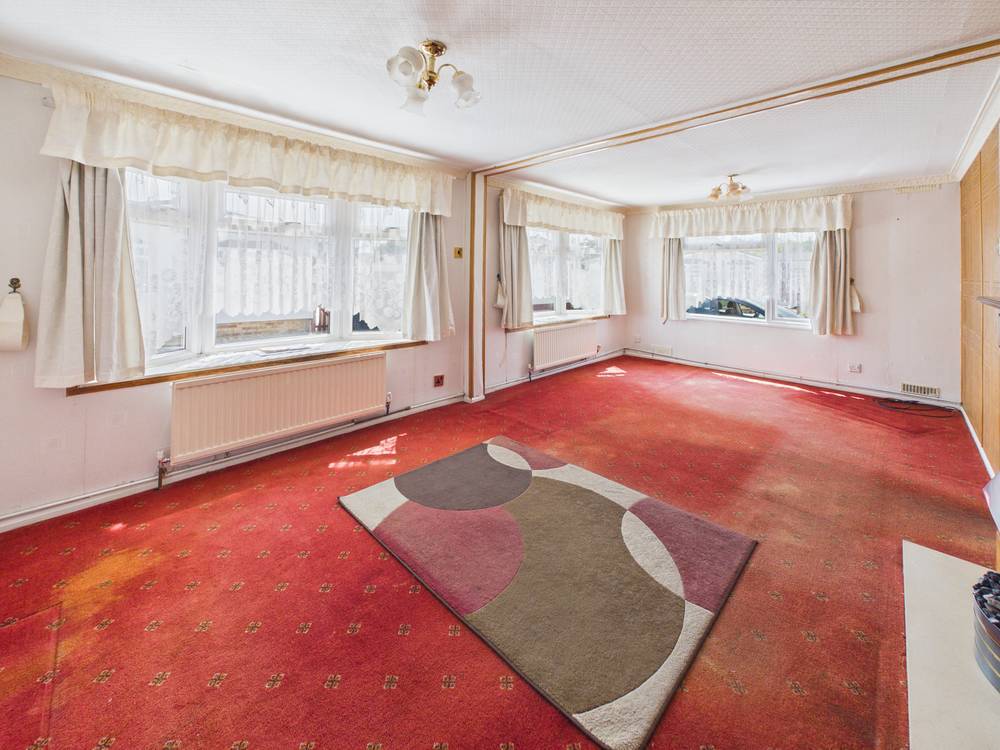 2 bedroom Park home for sale in Stoke Gifford, Bristol, South Gloucestershire