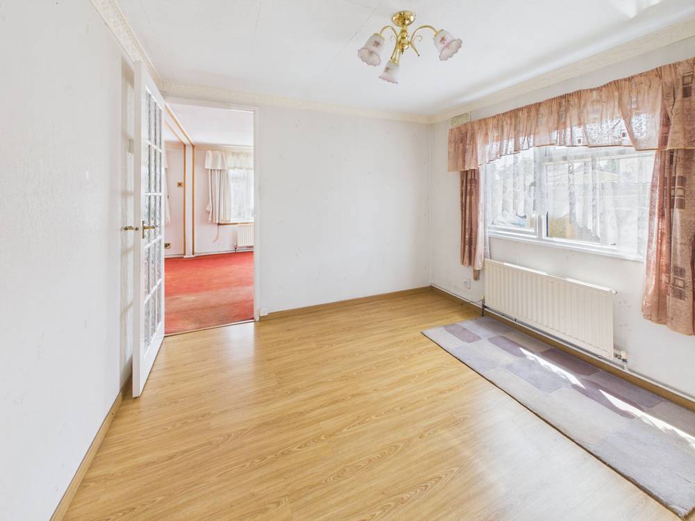 2 bedroom Park home for sale in Stoke Gifford, Bristol, South Gloucestershire