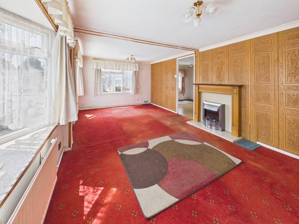 2 bedroom Park home for sale in Stoke Gifford, Bristol, South Gloucestershire