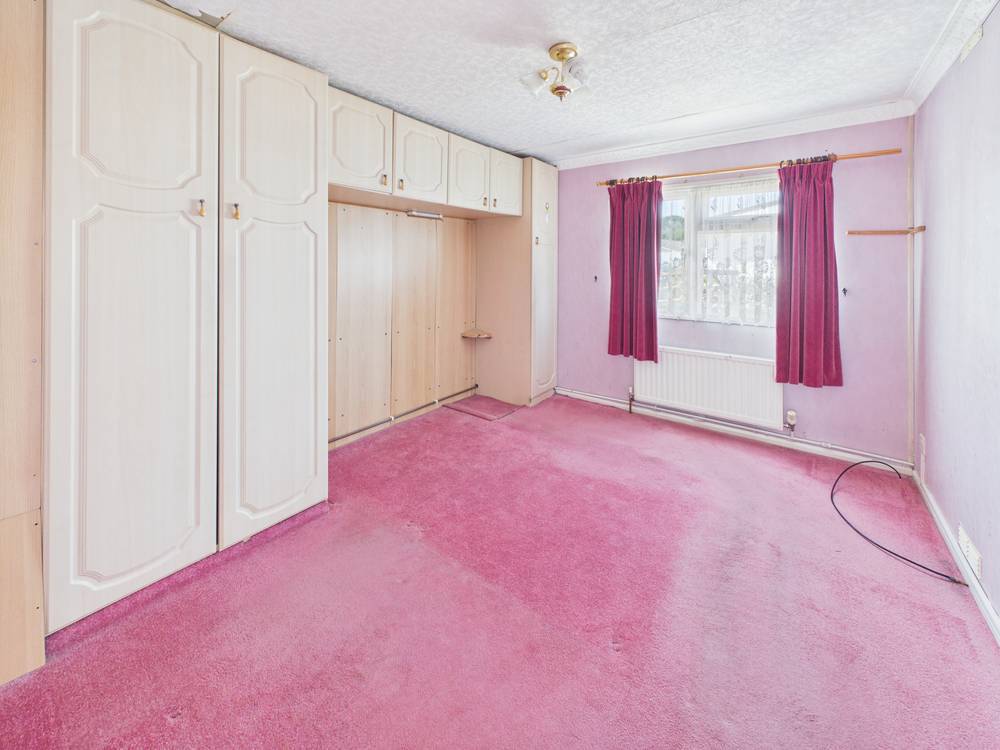 2 bedroom Park home for sale in Stoke Gifford, Bristol, South Gloucestershire