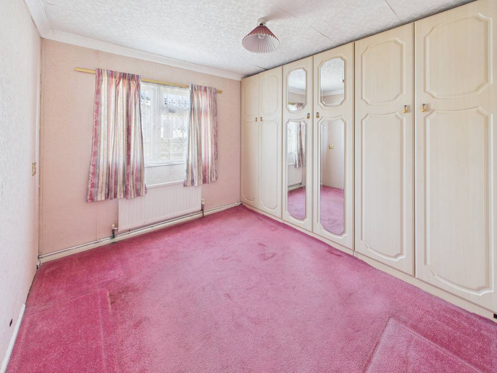 2 bedroom Park home for sale in Stoke Gifford, Bristol, South Gloucestershire