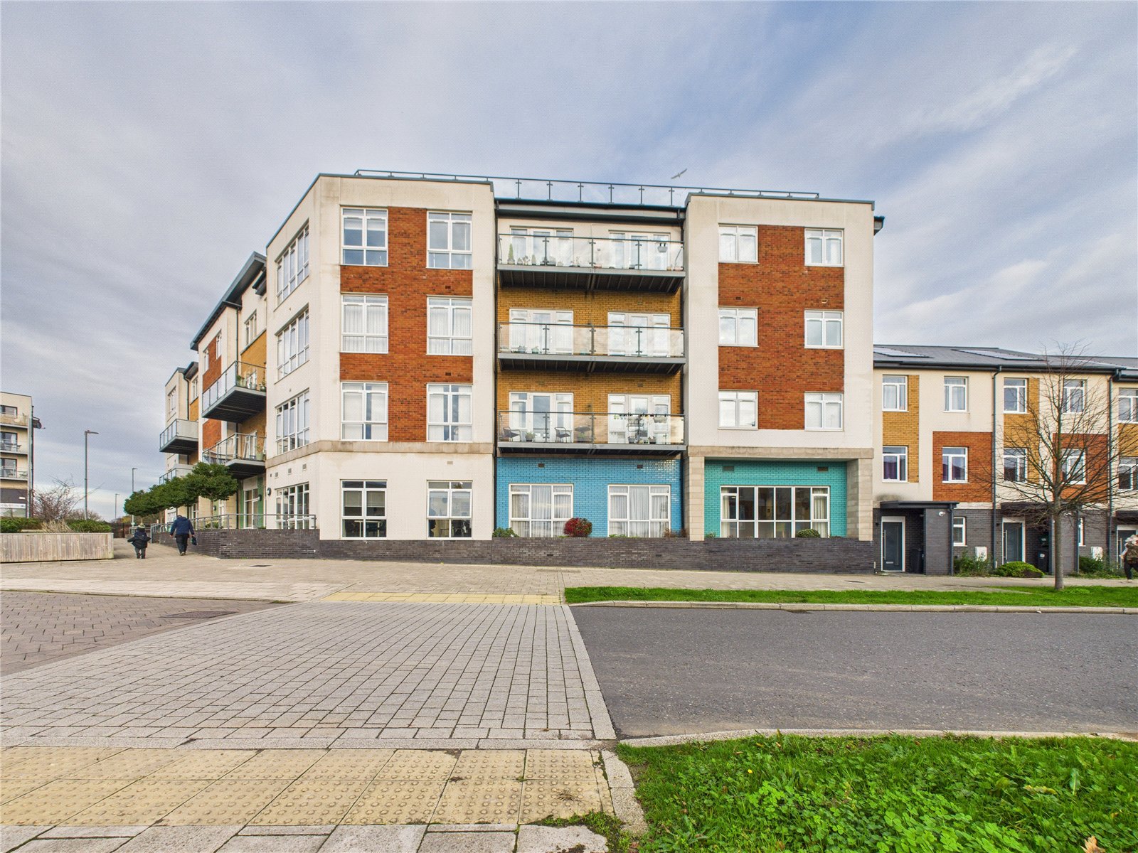 Patchway, Bristol, South Gloucestershire