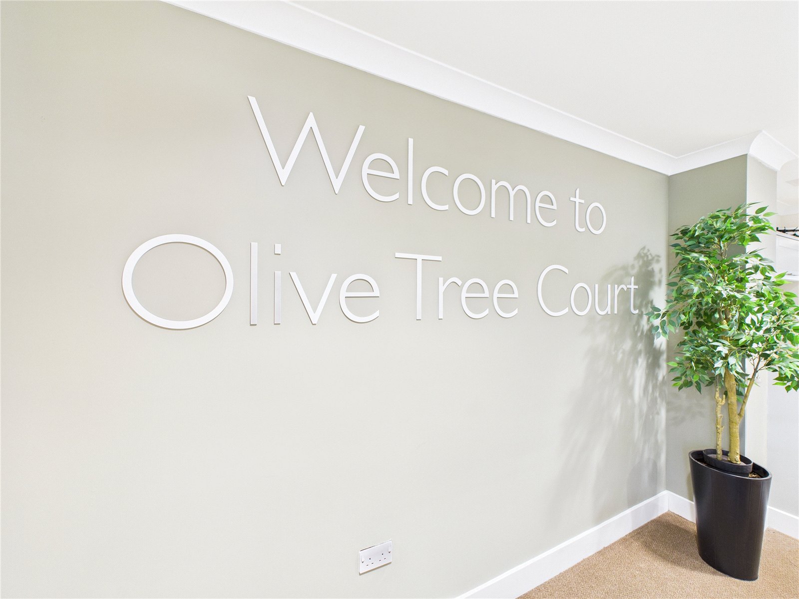 2 bedroom Flat for sale in Patchway, Bristol, South Gloucestershire