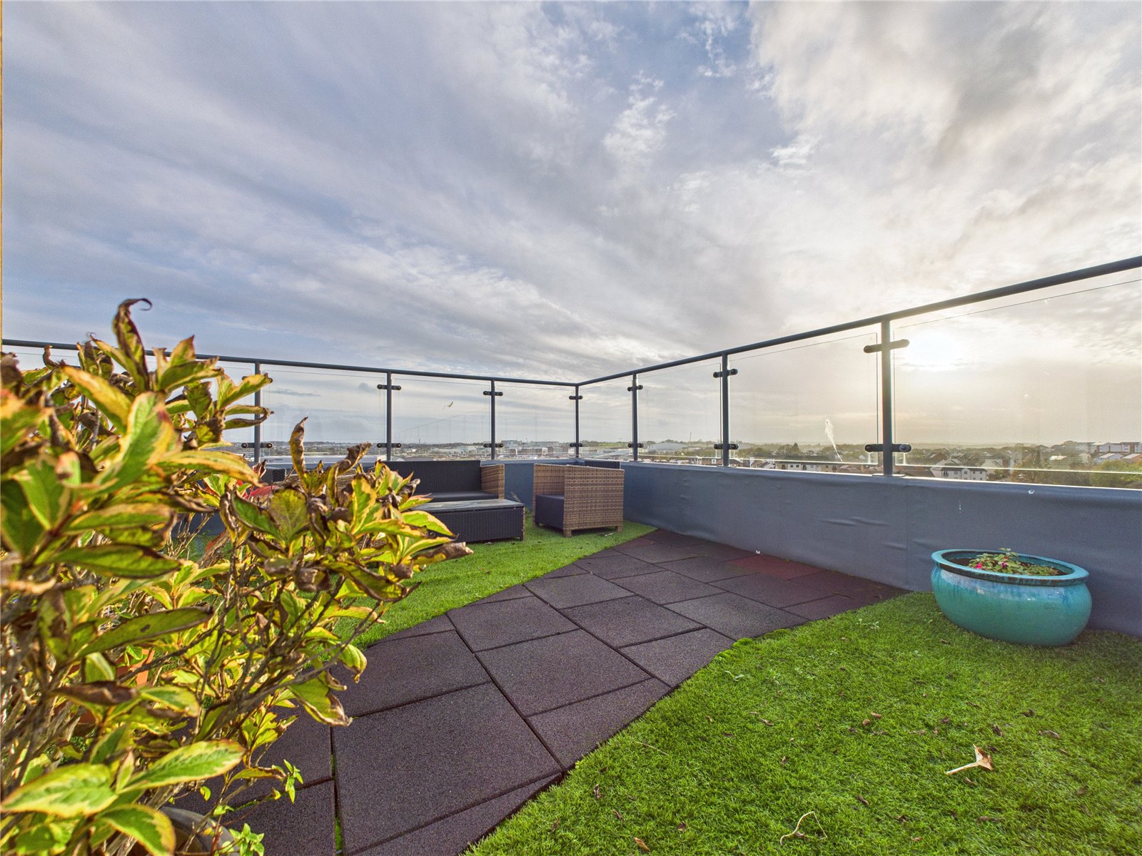 2 bedroom Flat for sale in Patchway, Bristol, South Gloucestershire