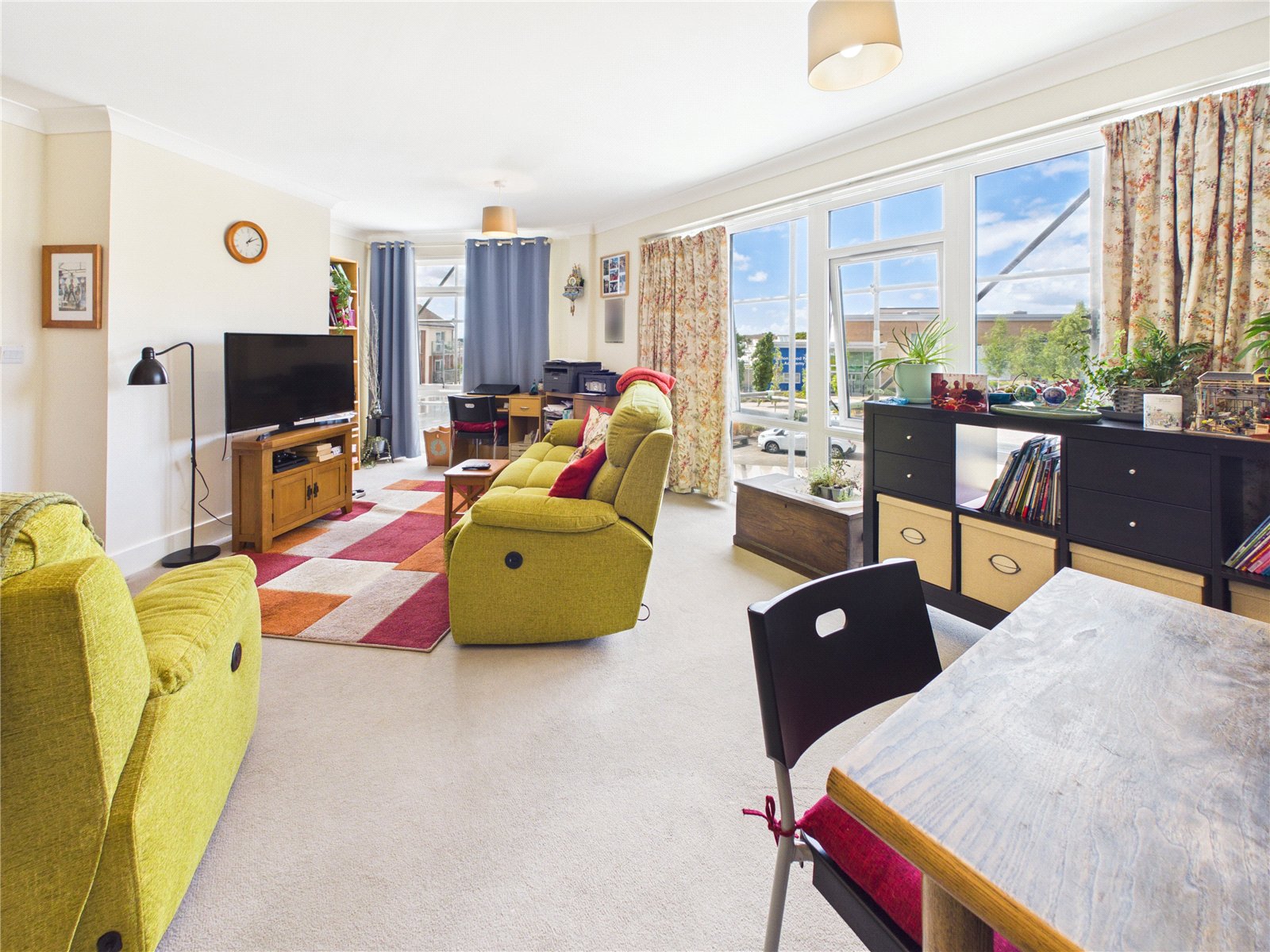 2 bedroom Flat for sale in Patchway, Bristol, South Gloucestershire