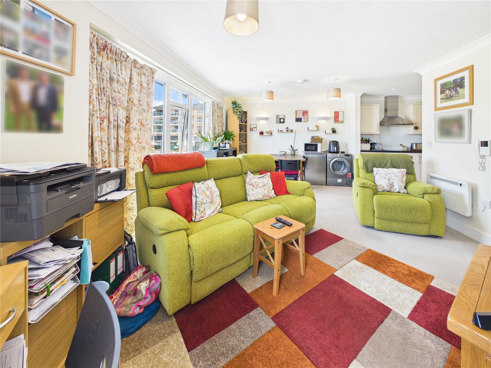 2 bedroom Flat for sale in Patchway, Bristol, South Gloucestershire
