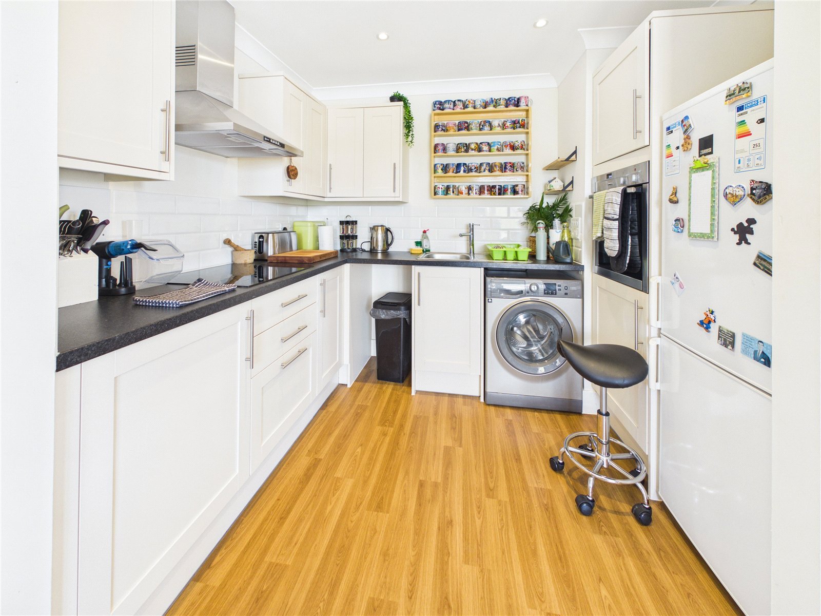 2 bedroom Flat for sale in Patchway, Bristol, South Gloucestershire