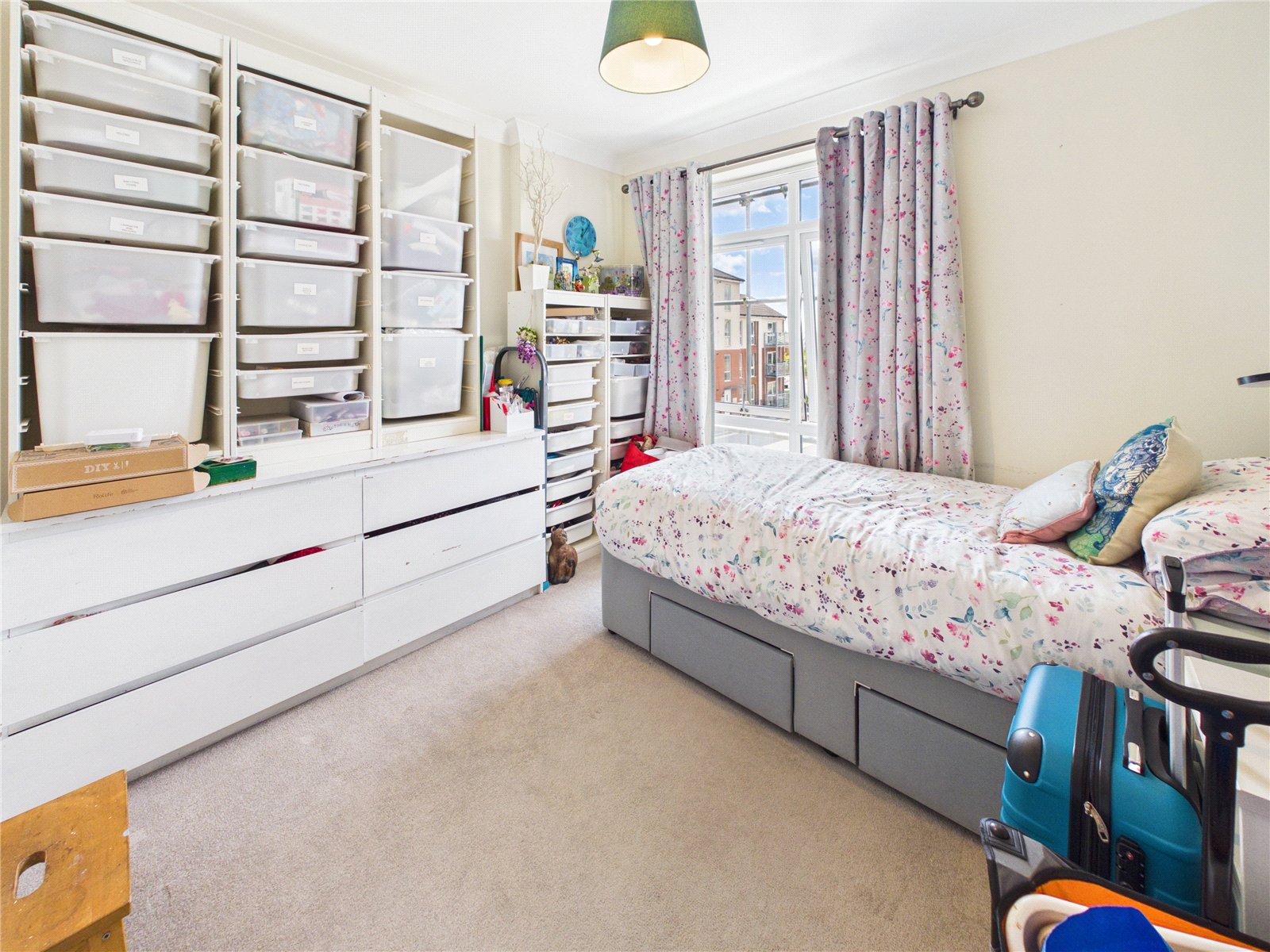 2 bedroom Flat for sale in Patchway, Bristol, South Gloucestershire