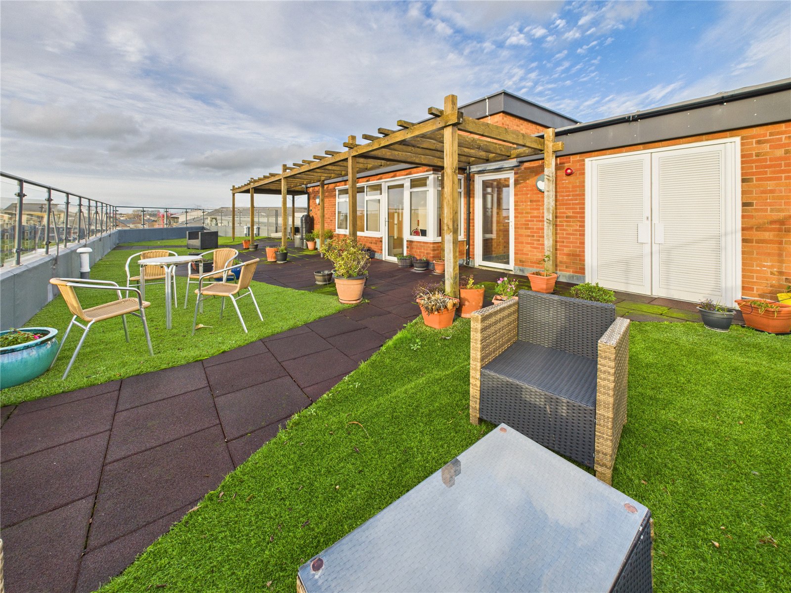 2 bedroom Flat for sale in Patchway, Bristol, South Gloucestershire