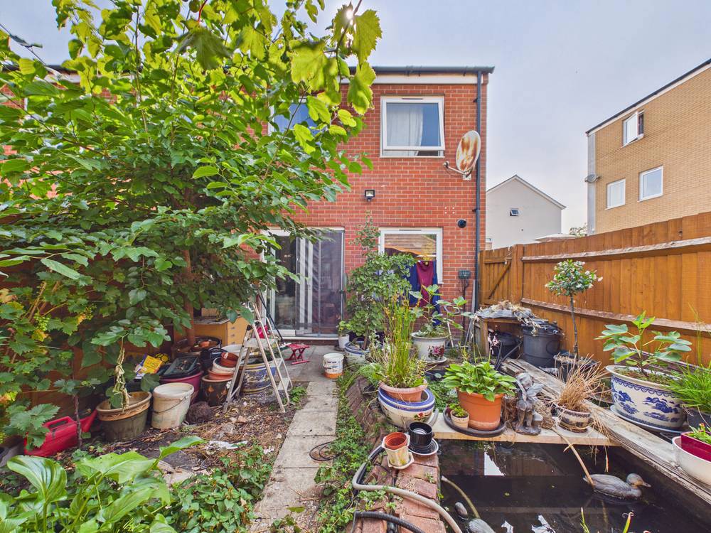 3 bedroom House for sale in Patchway, Bristol, South Gloucestershire