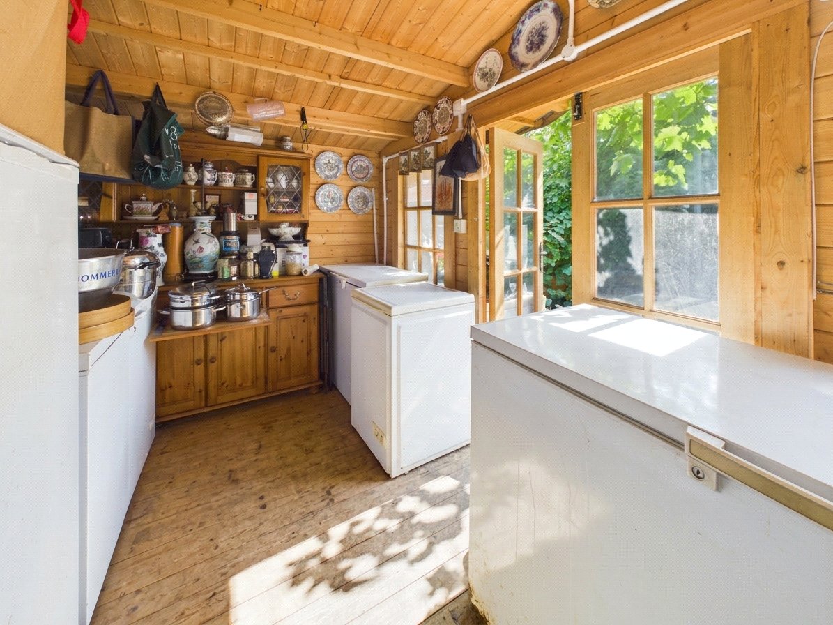 3 bedroom House for sale in Patchway, Bristol, South Gloucestershire