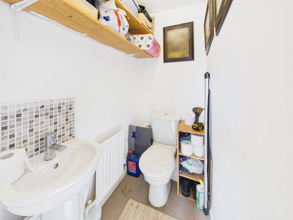 3 bedroom House for sale in Patchway, Bristol, South Gloucestershire