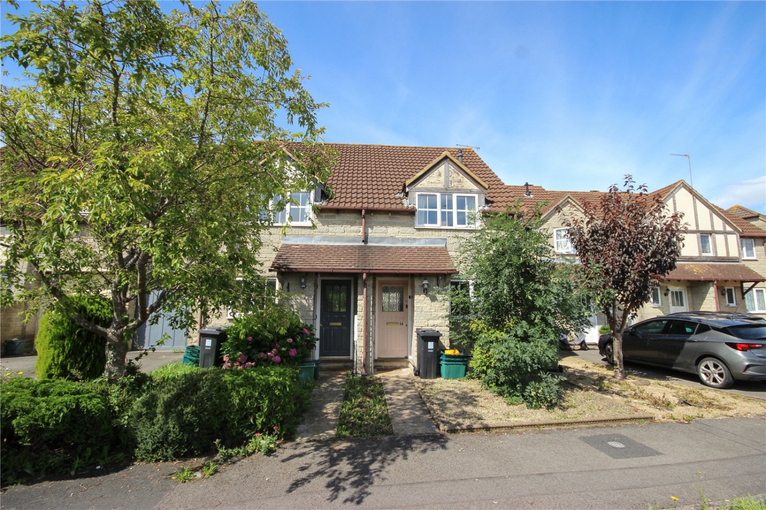 Bradley Stoke, Bristol