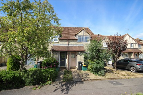 Bradley Stoke, Bristol