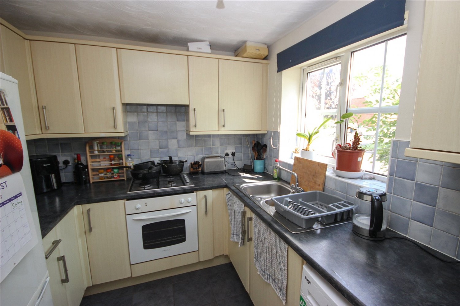 Bradley Stoke, Bristol