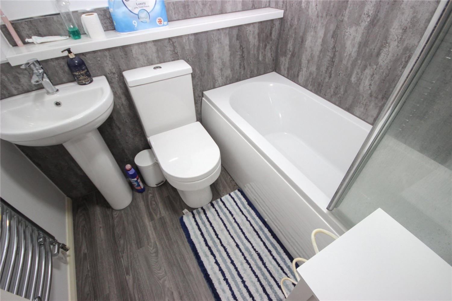 Bradley Stoke, Bristol
