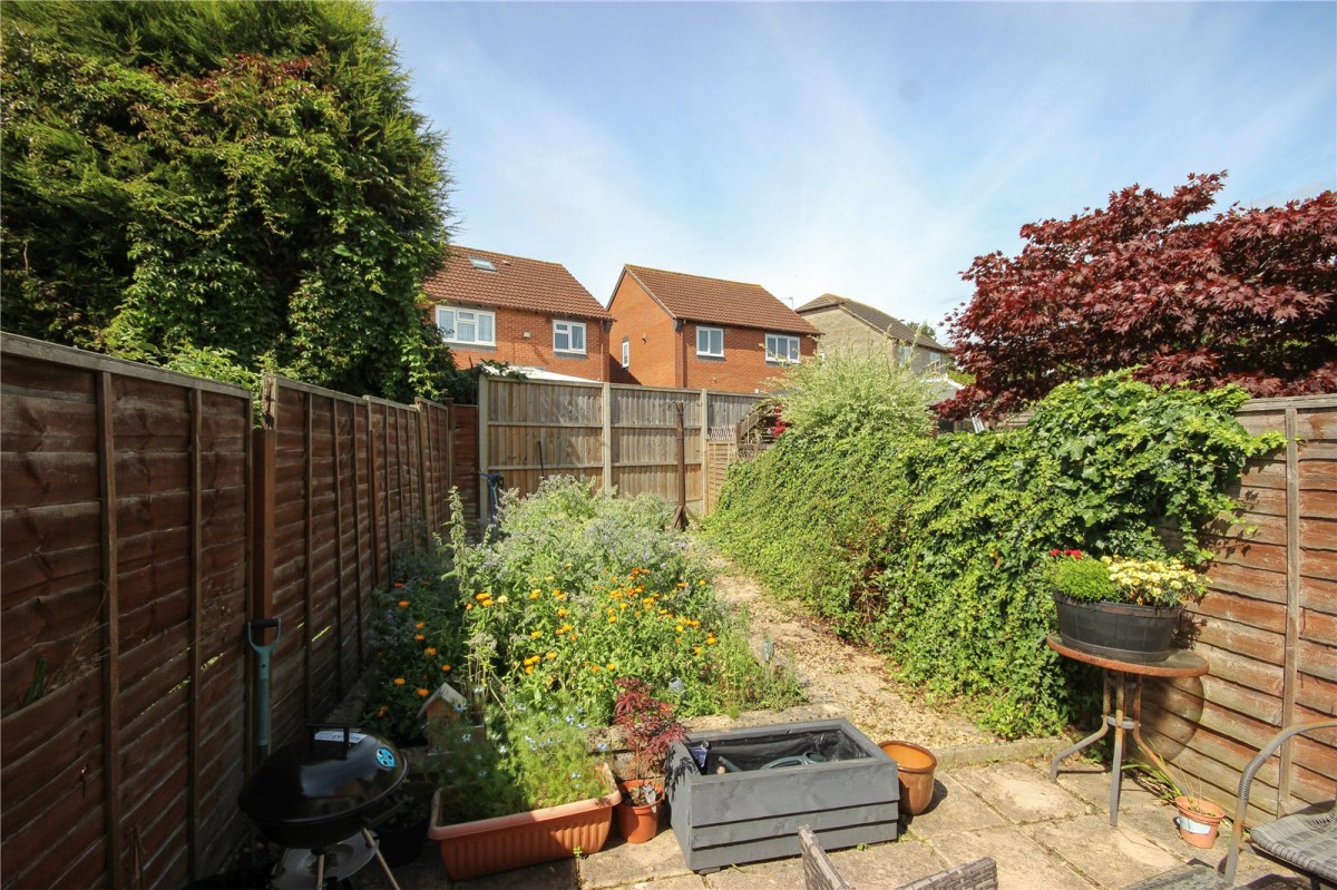 Bradley Stoke, Bristol