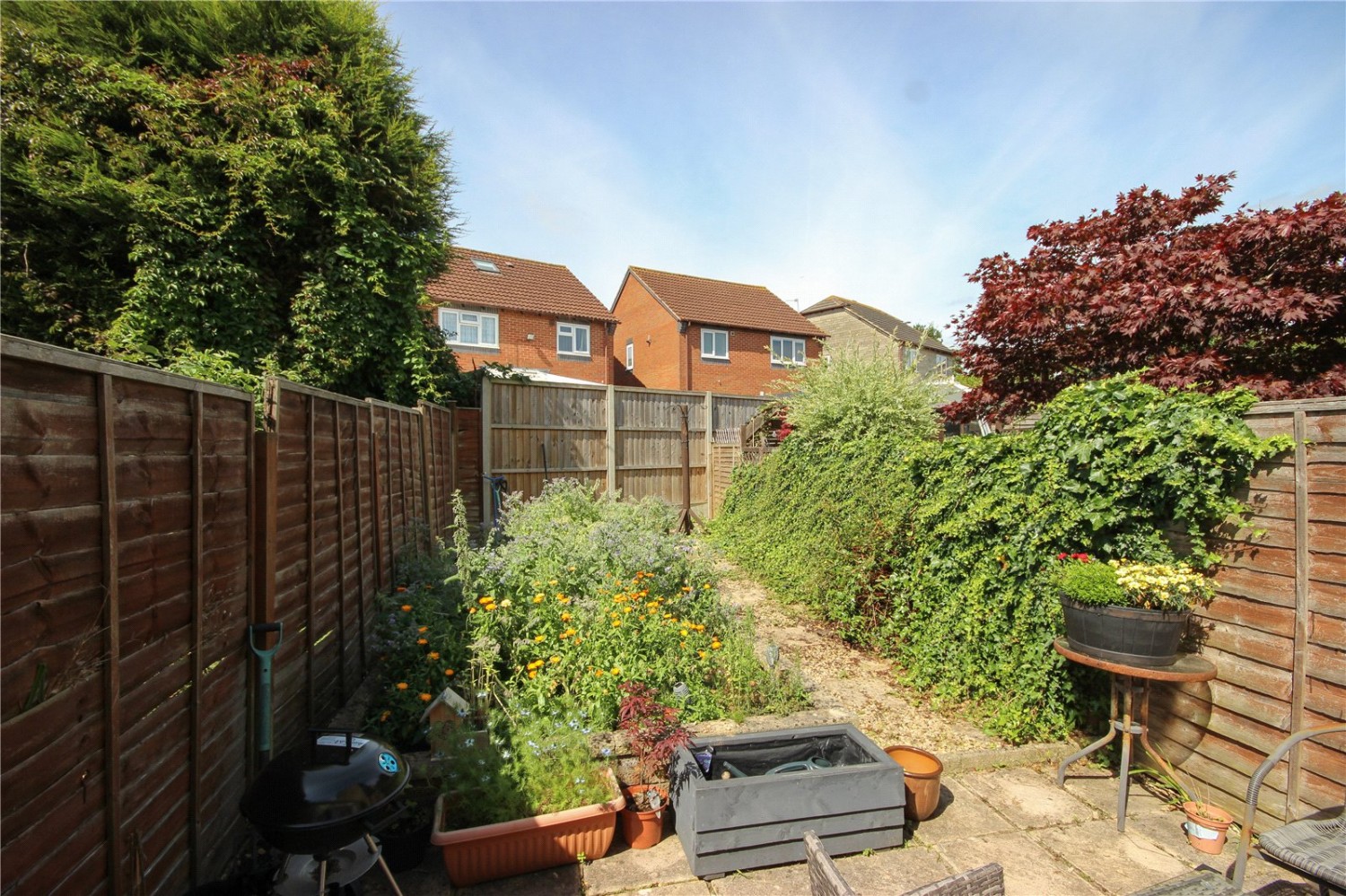 Bradley Stoke, Bristol