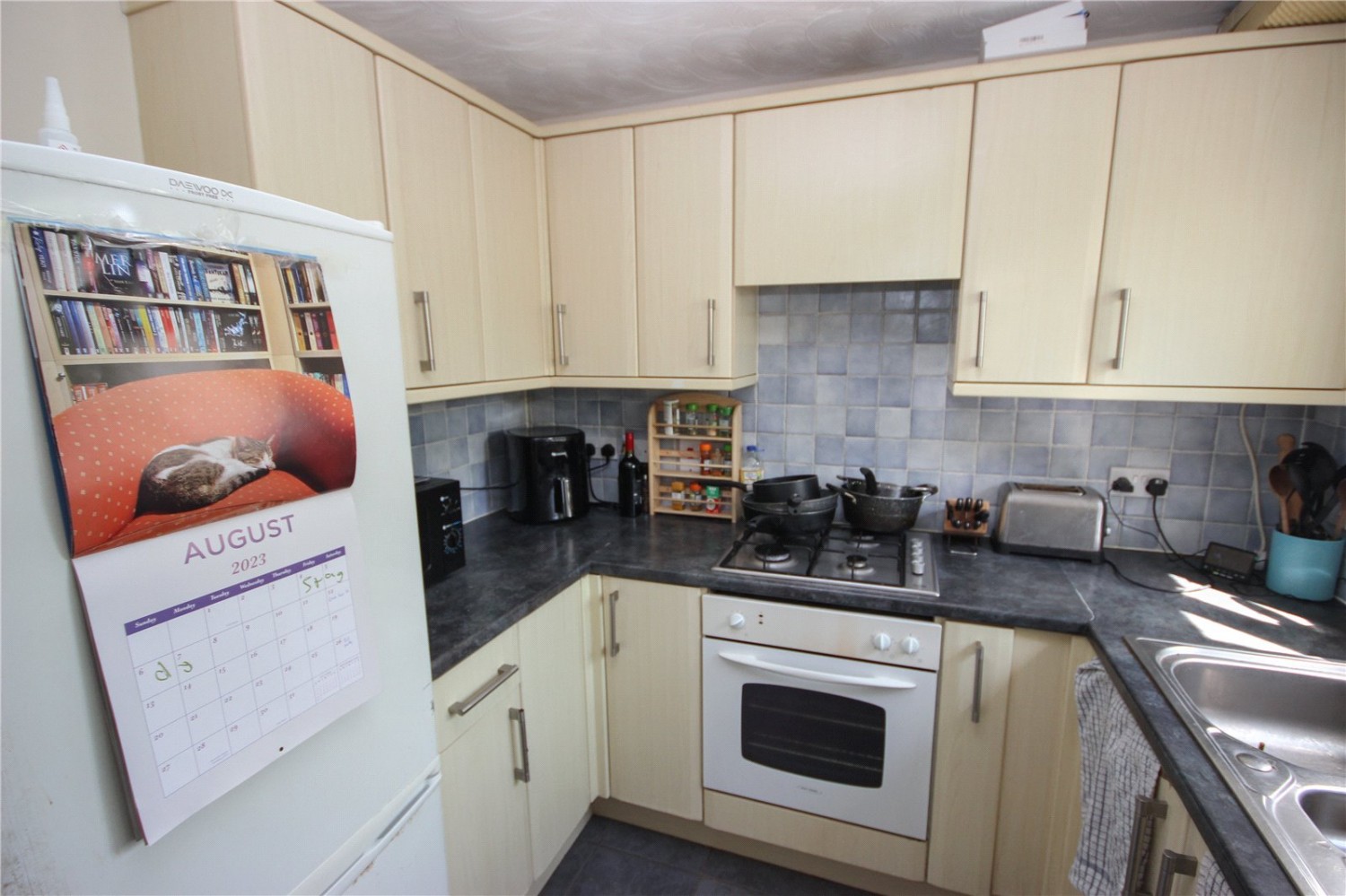 Bradley Stoke, Bristol