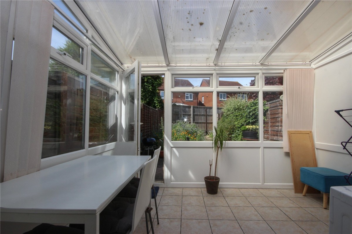 Bradley Stoke, Bristol