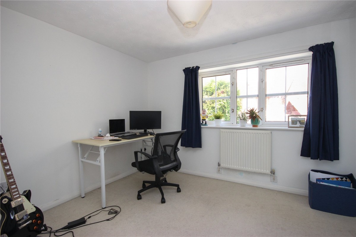 Bradley Stoke, Bristol