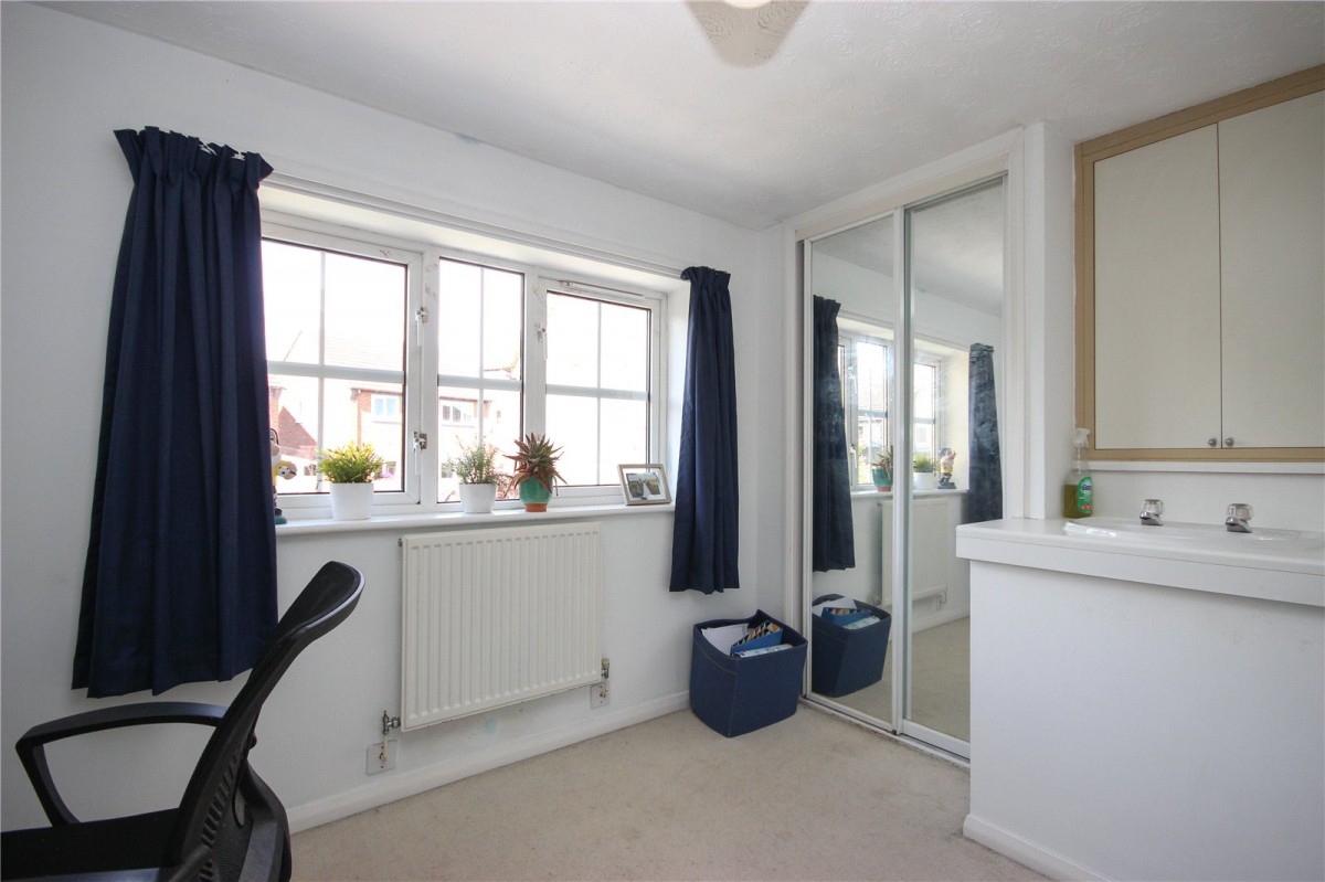 Bradley Stoke, Bristol