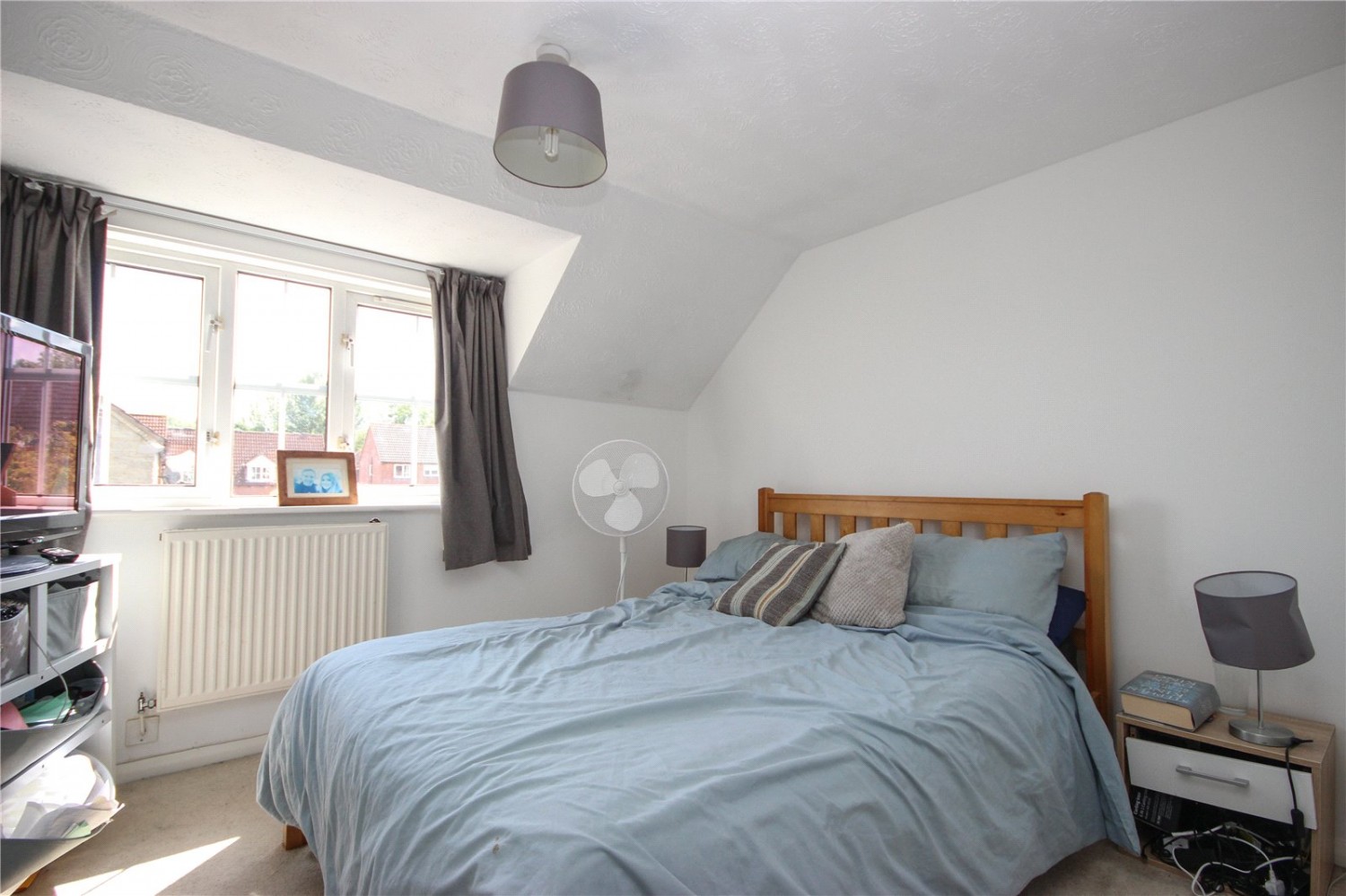 Bradley Stoke, Bristol