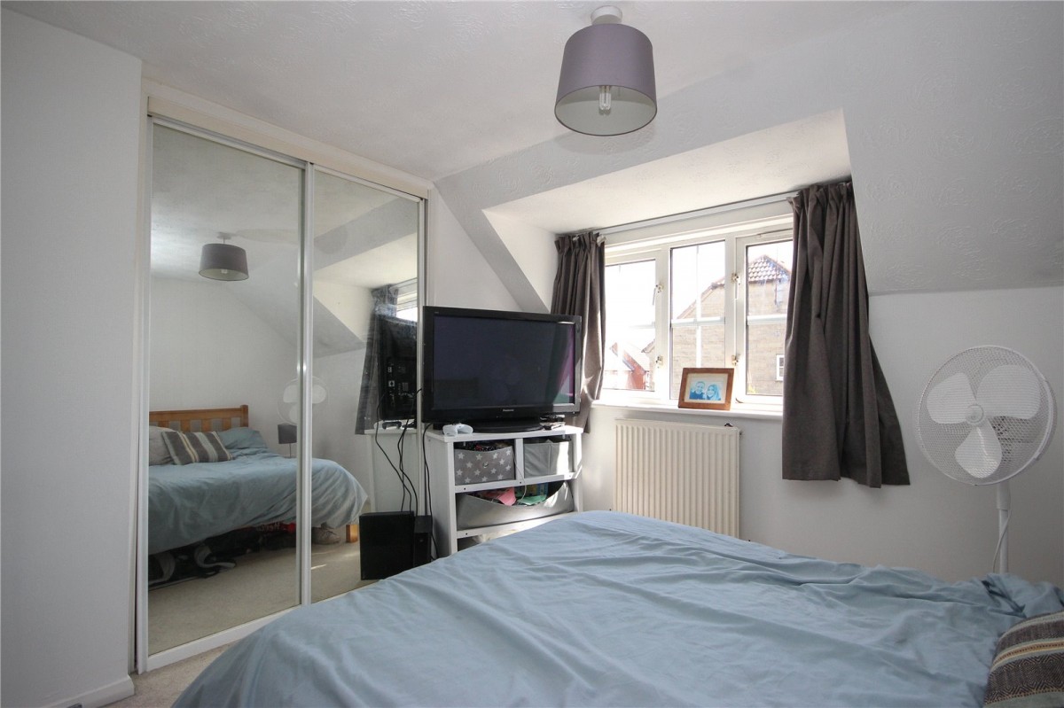 Bradley Stoke, Bristol