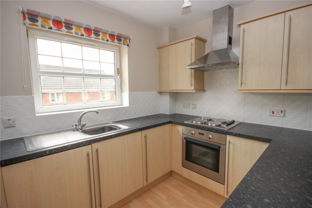 Bradley Stoke, Bristol
