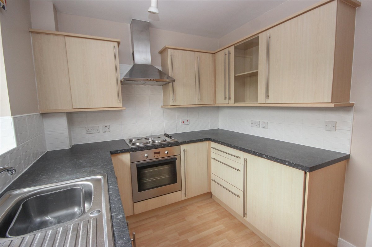 Bradley Stoke, Bristol