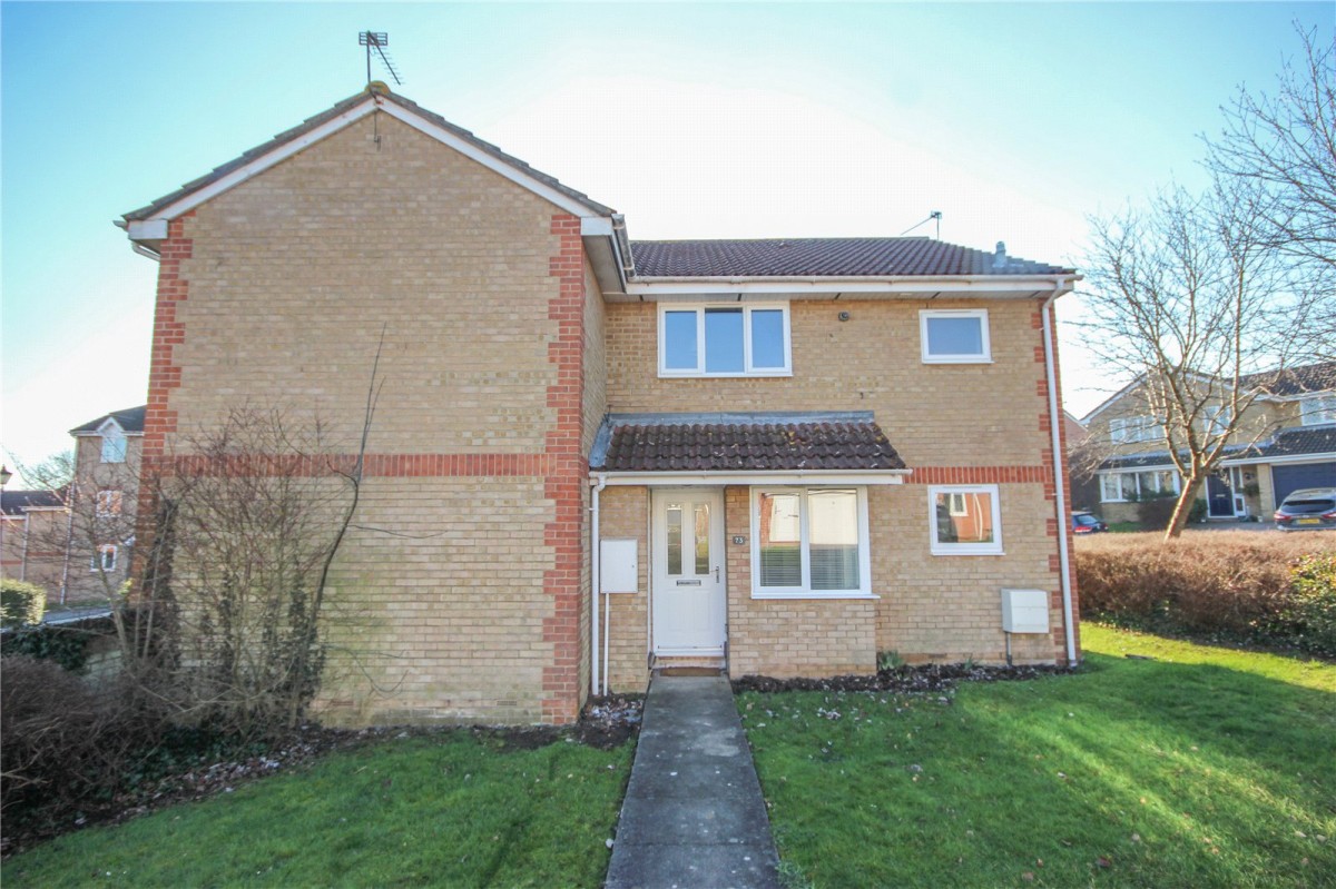 Bradley Stoke, Bristol