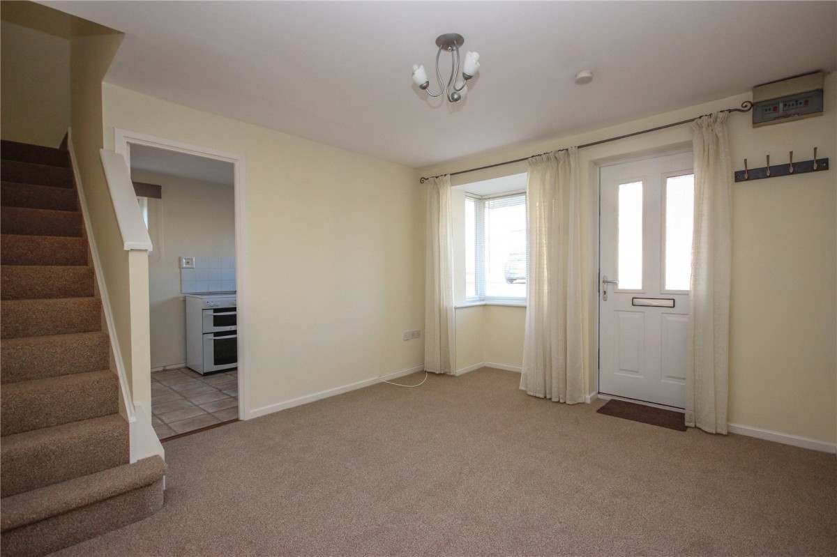 Bradley Stoke, Bristol