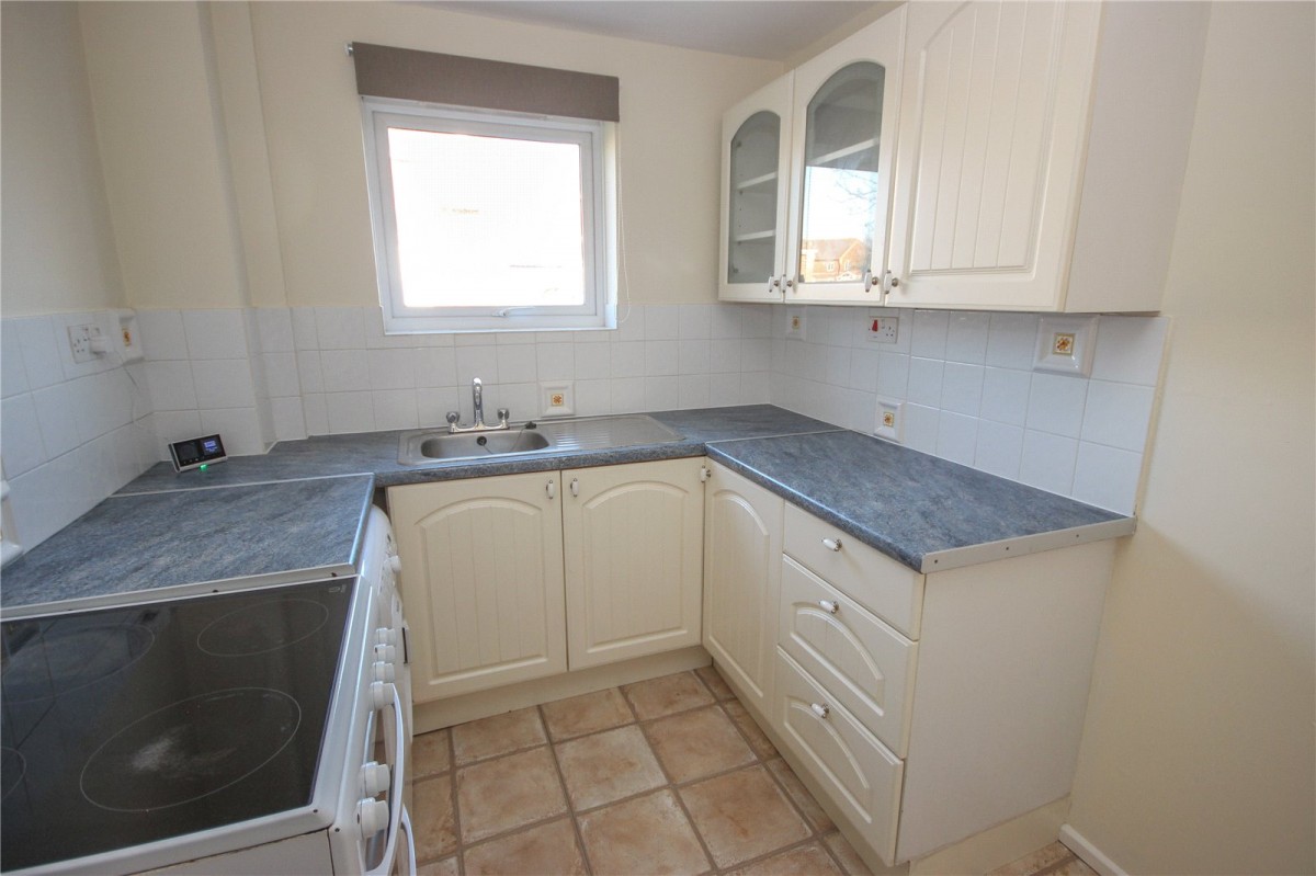 Bradley Stoke, Bristol