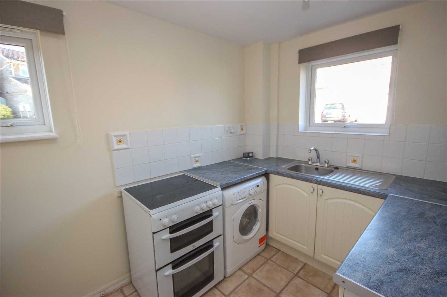 Bradley Stoke, Bristol