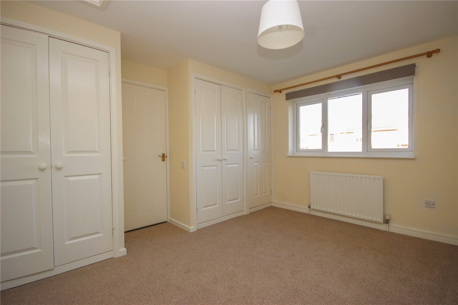 Bradley Stoke, Bristol