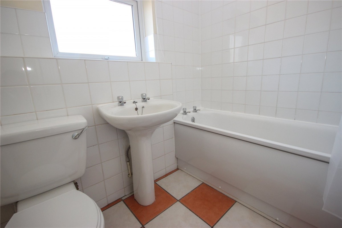 Bradley Stoke, Bristol