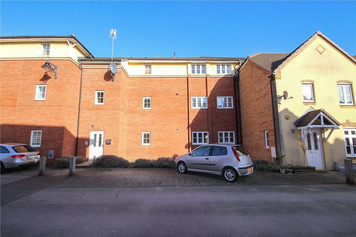 Bradley Stoke, Bristol