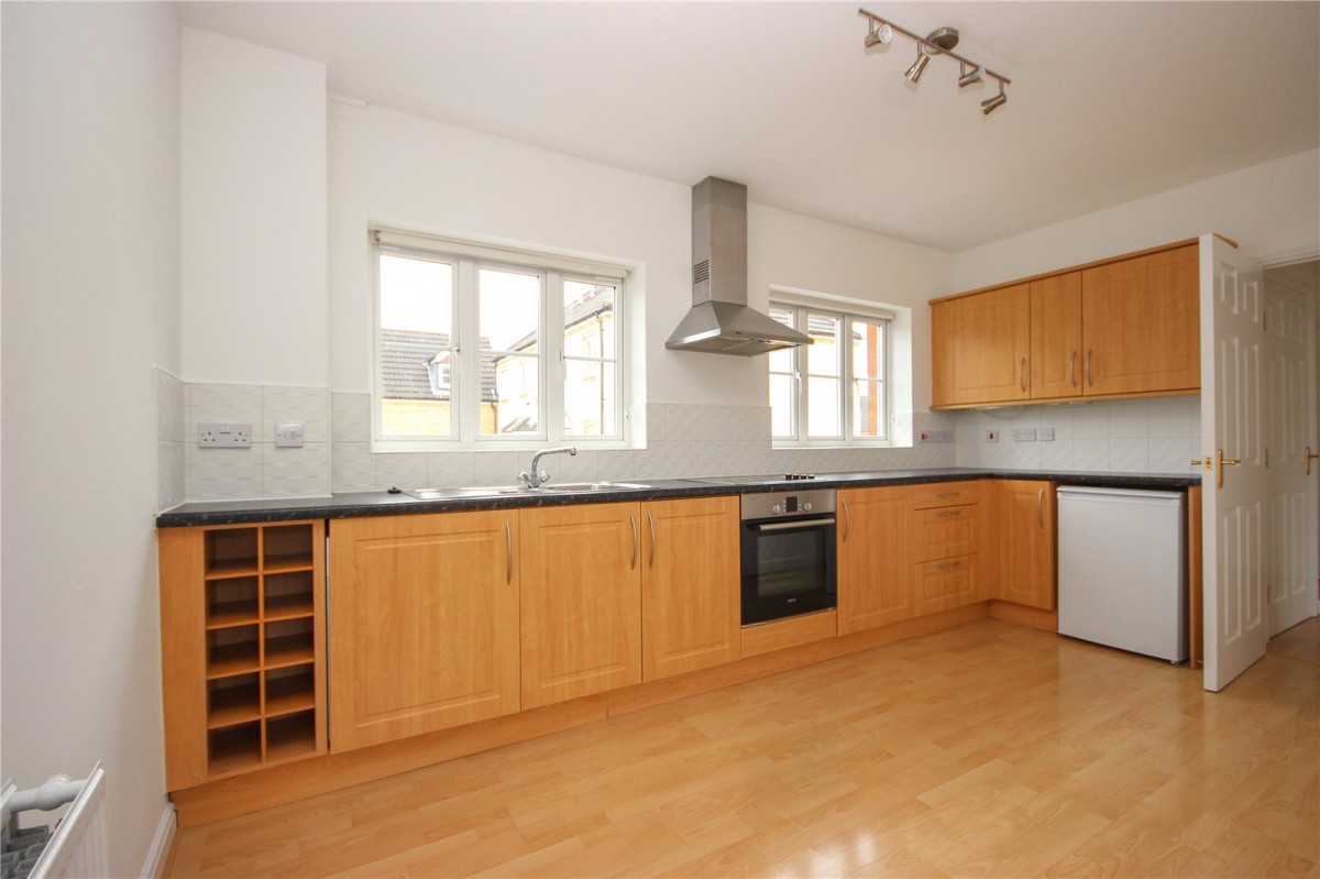 Bradley Stoke, Bristol