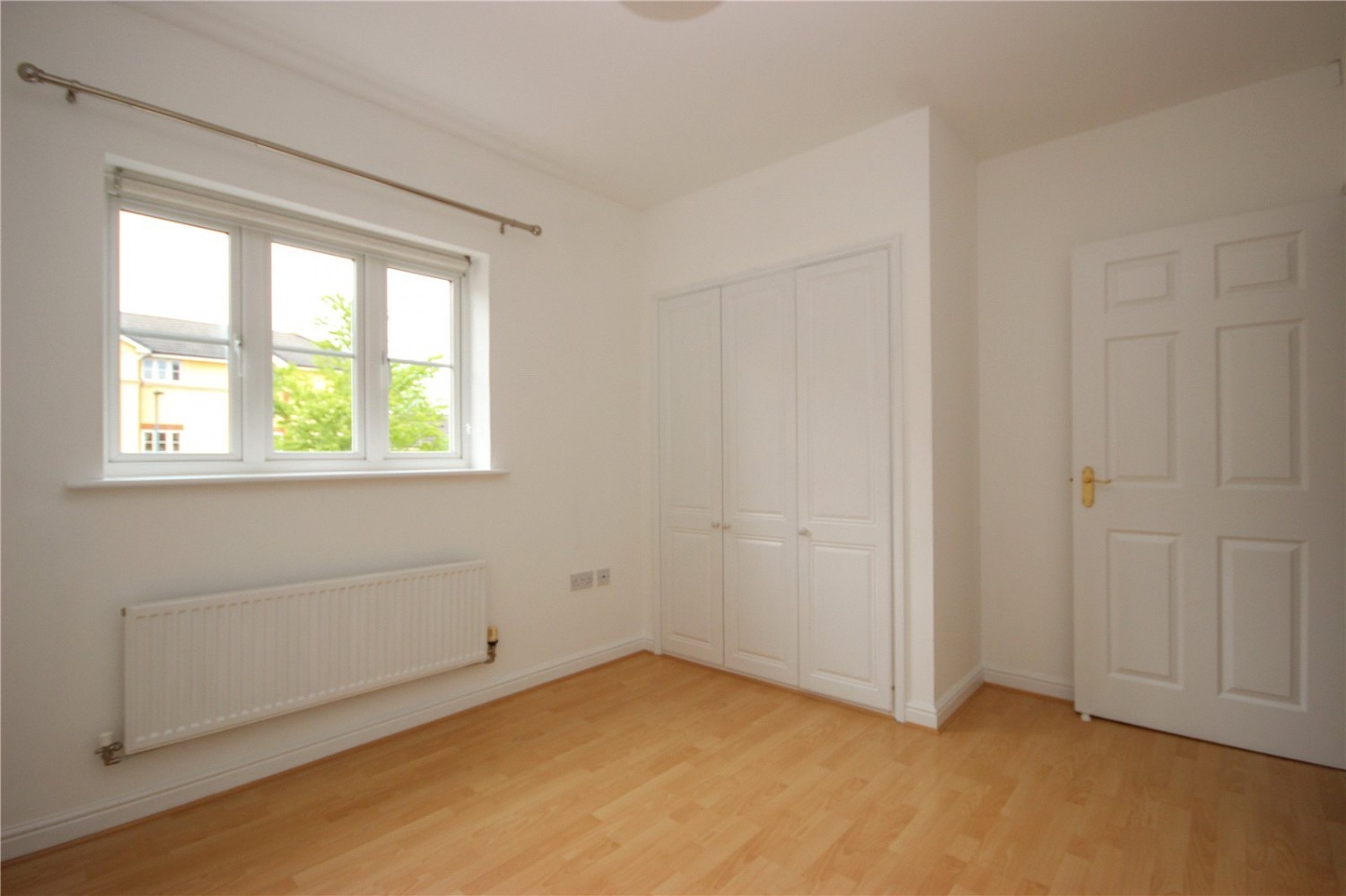 Bradley Stoke, Bristol