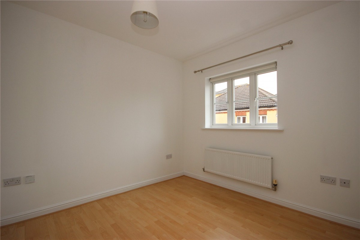 Bradley Stoke, Bristol