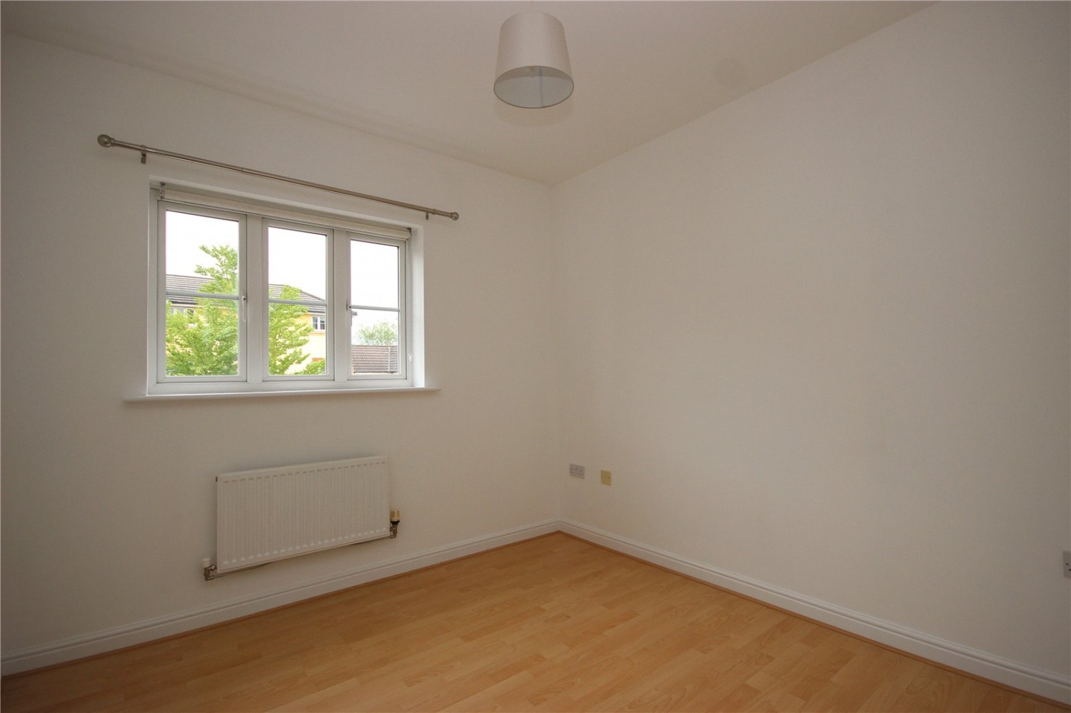 Bradley Stoke, Bristol