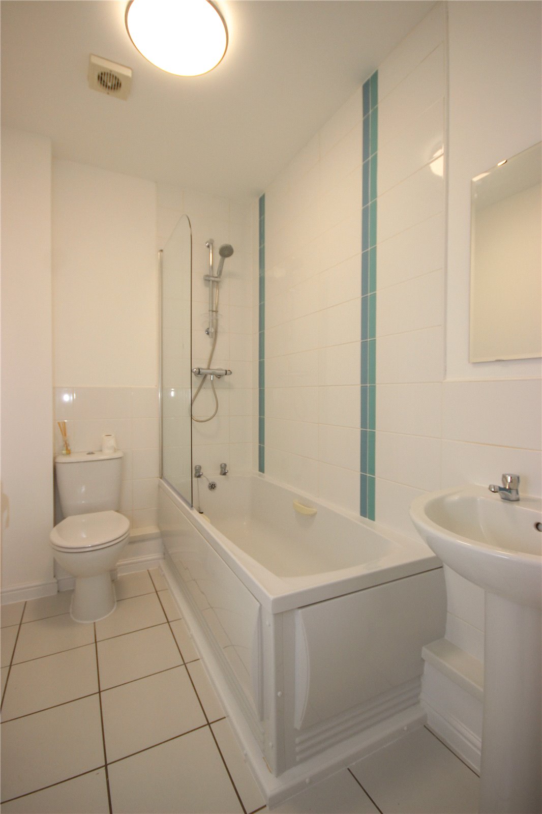 2 bedroom Flat to let in Bradley Stoke, Bristol