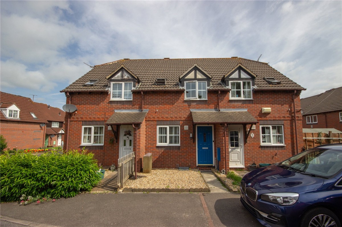 Bradley Stoke, Bristol