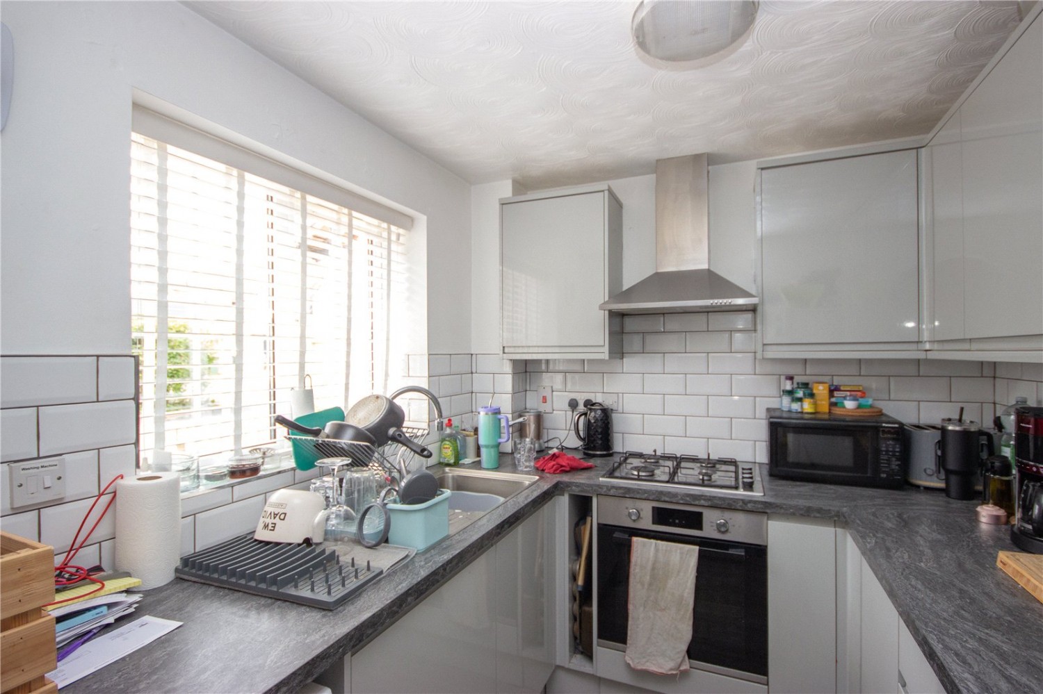 Bradley Stoke, Bristol