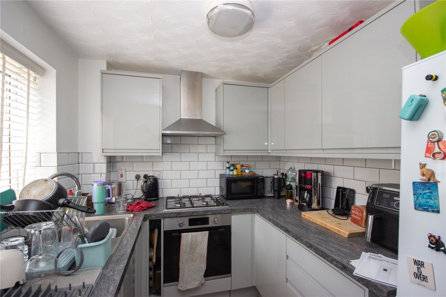 Bradley Stoke, Bristol