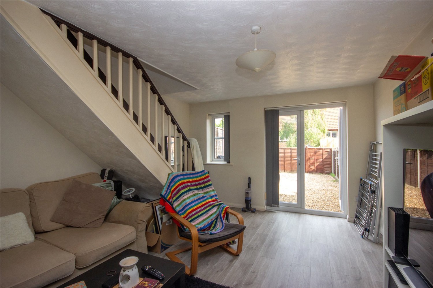 Bradley Stoke, Bristol