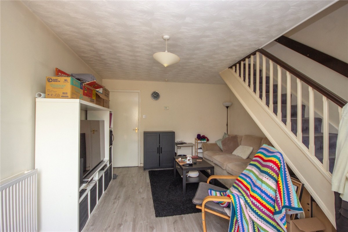 Bradley Stoke, Bristol
