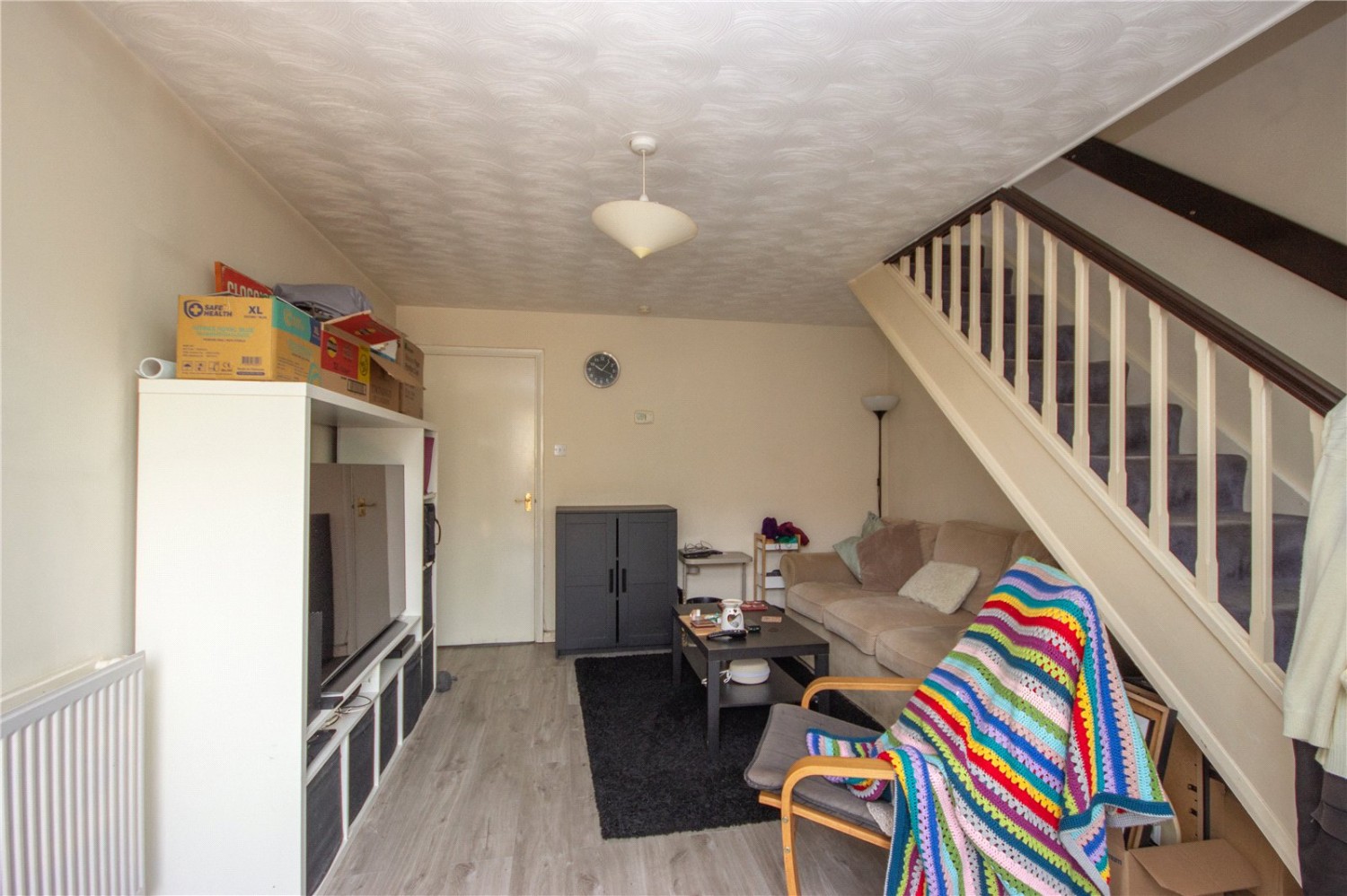 Bradley Stoke, Bristol